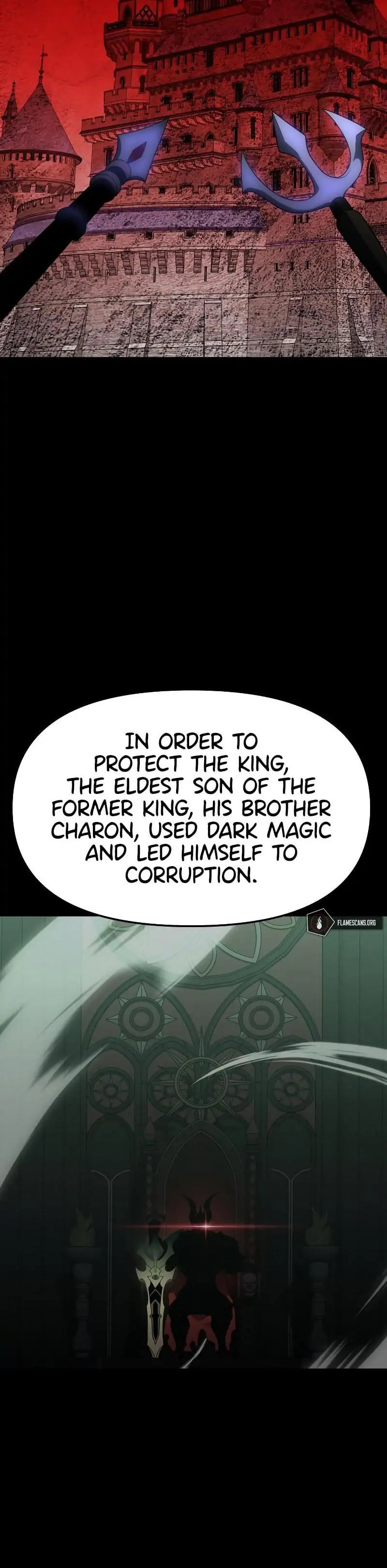 Read I Was the Final Boss chapter 17.1 image 47 on Lezhin