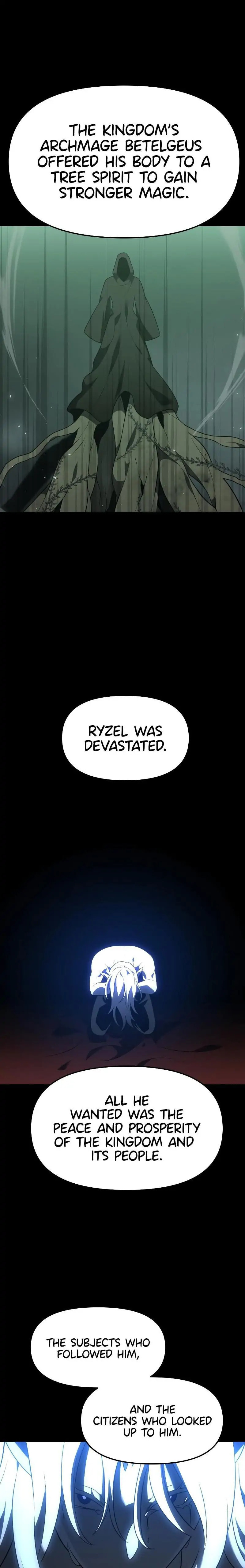 Read I Was the Final Boss chapter 17.1 image 48 on Lezhin