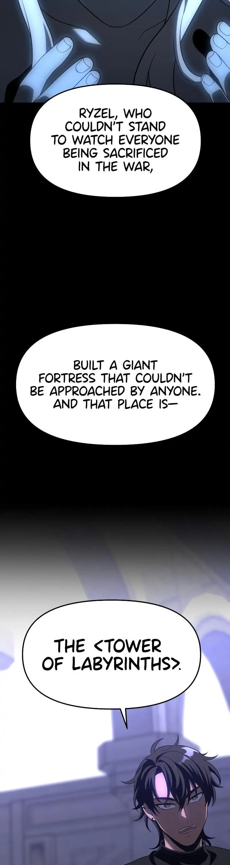 Read I Was the Final Boss chapter 17.1 image 49 on Lezhin