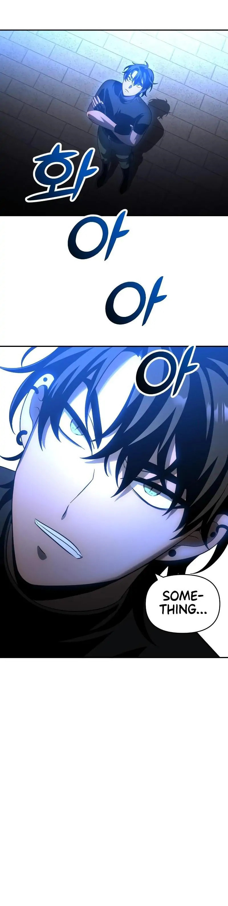 Read I Was the Final Boss chapter 17.1 image 53 on Lezhin