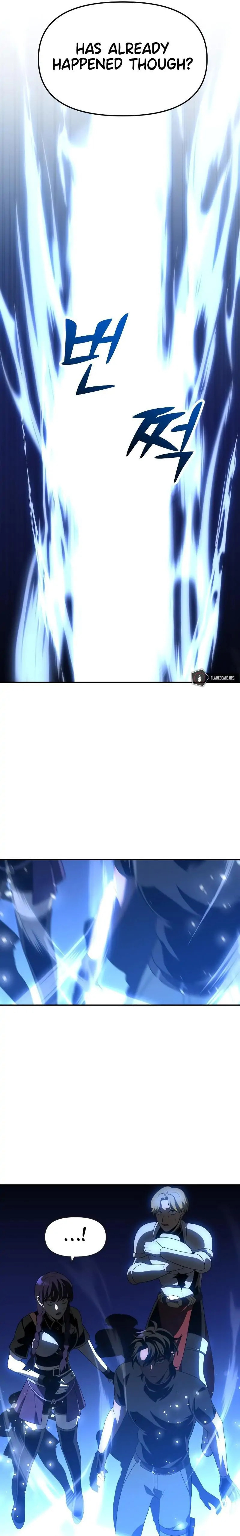 Read I Was the Final Boss chapter 17.1 image 54 on Lezhin