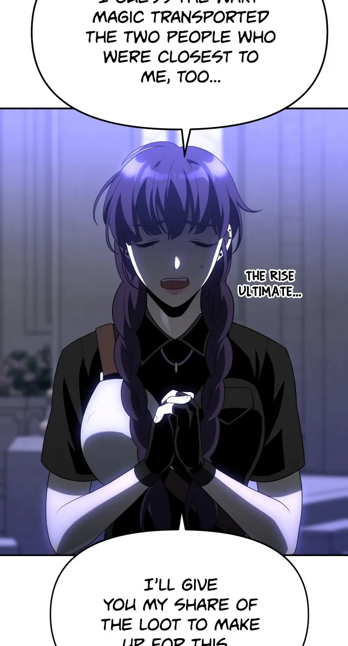 Read I Was the Final Boss chapter 17 image 100 on Lezhin