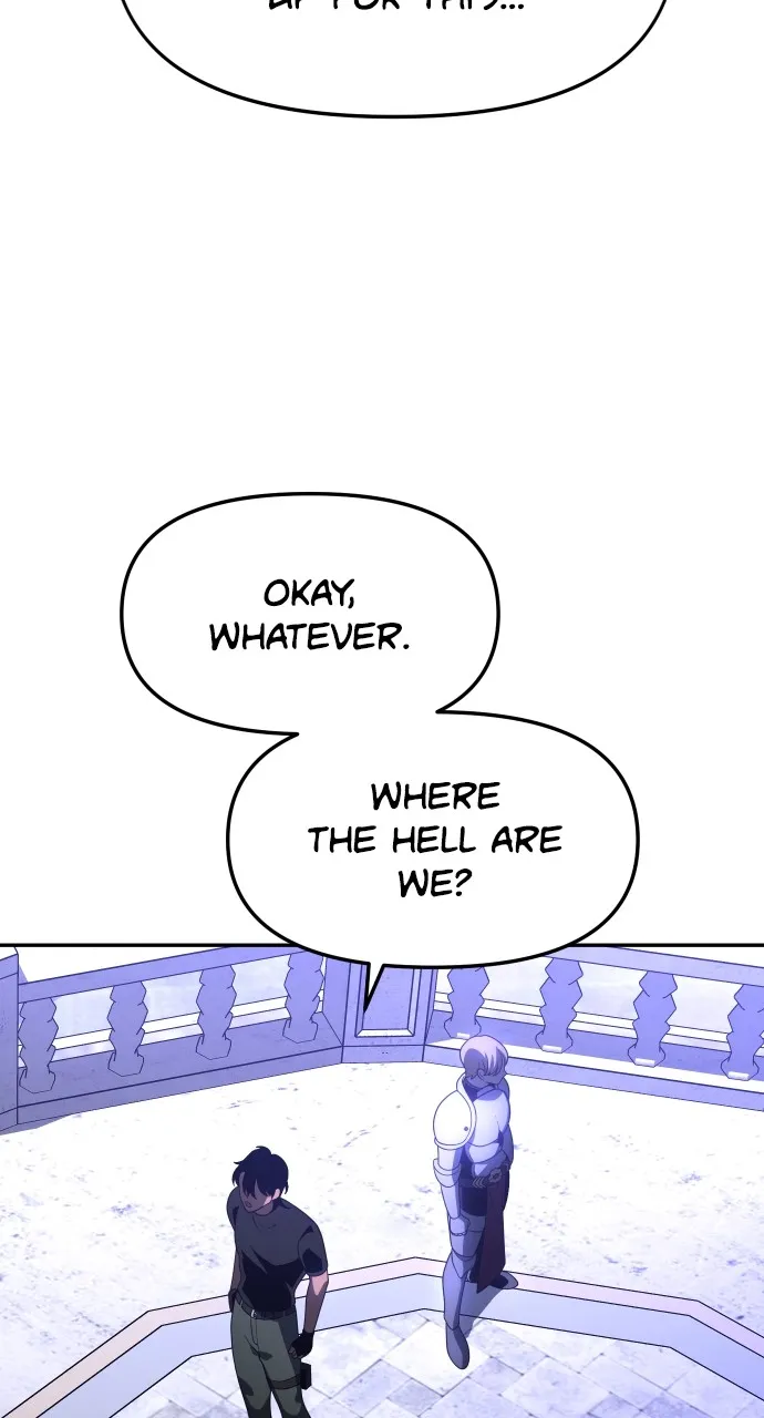Read I Was the Final Boss chapter 17 image 101 on Lezhin