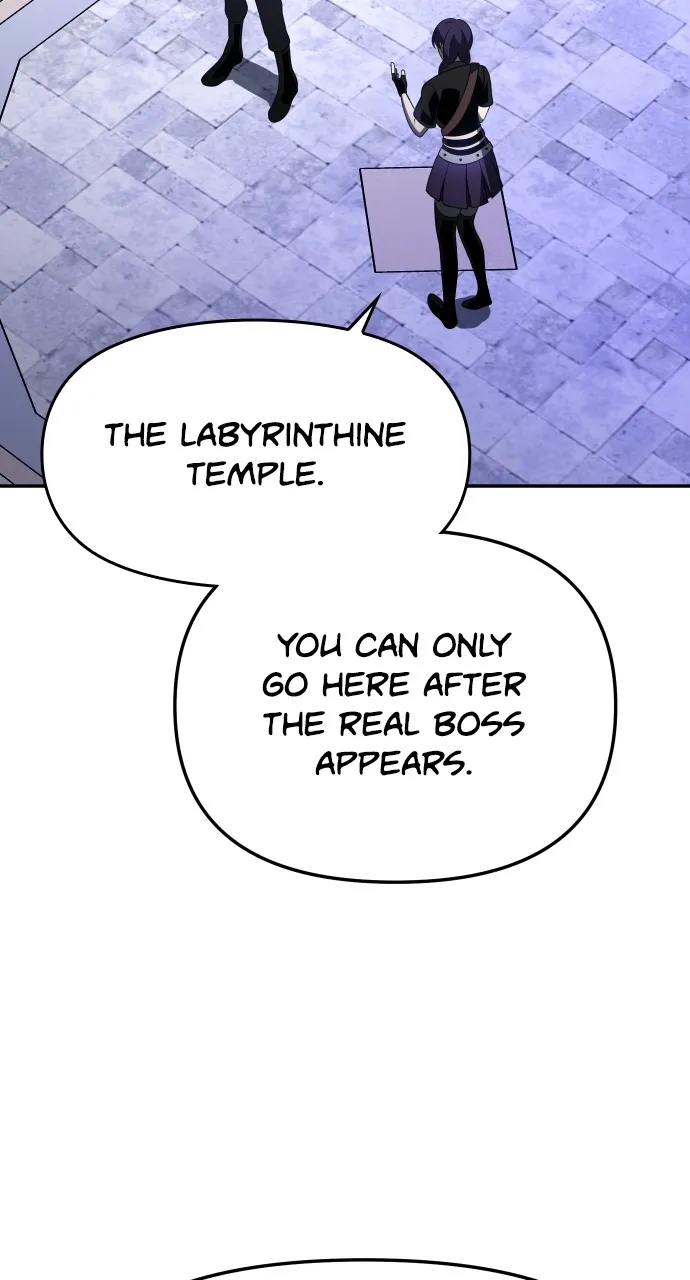 Read I Was the Final Boss chapter 17 image 102 on Lezhin
