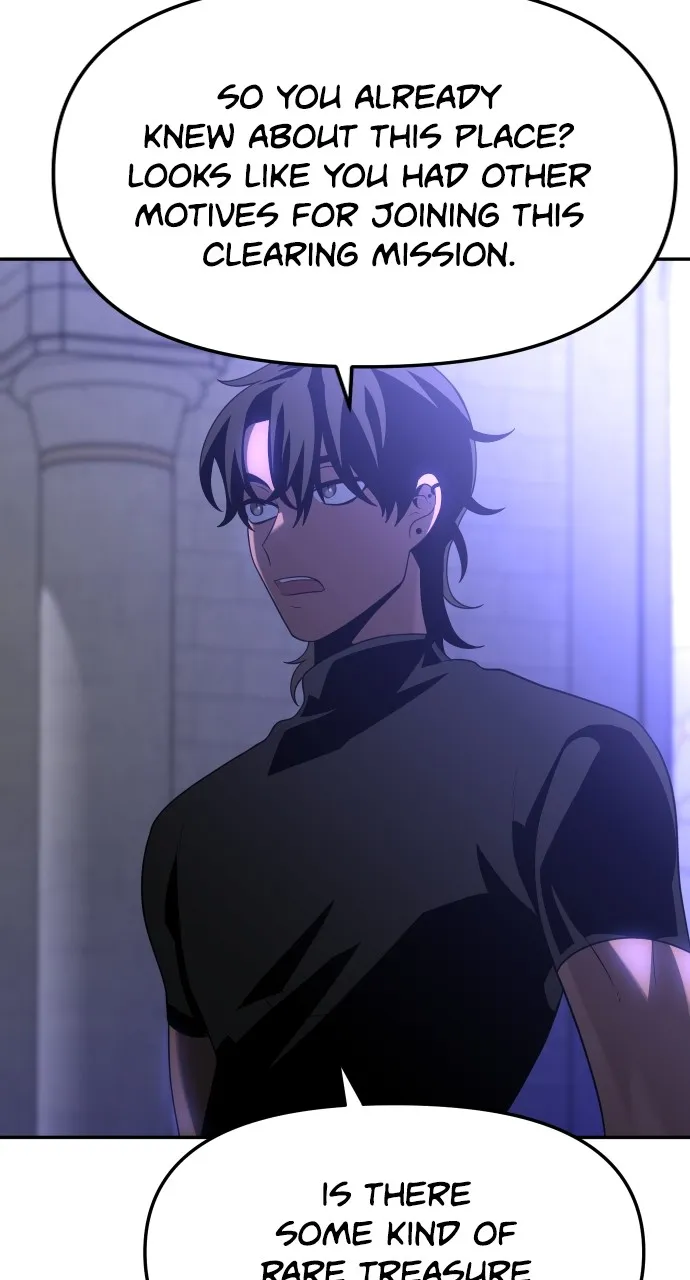 Read I Was the Final Boss chapter 17 image 103 on Lezhin