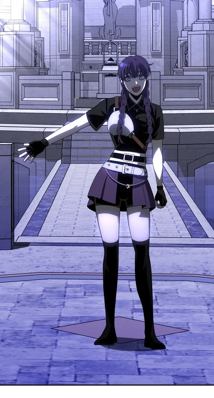 Read I Was the Final Boss chapter 17 image 106 on Lezhin