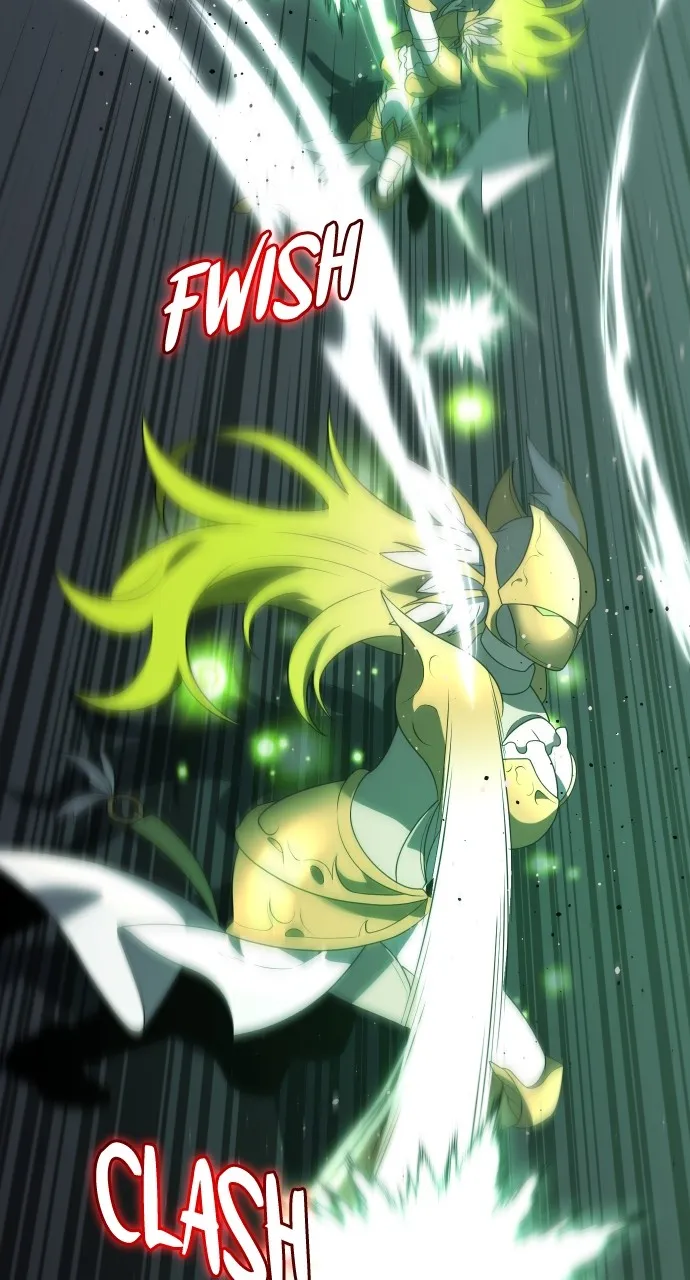 Read I Was the Final Boss chapter 17 image 11 on Lezhin
