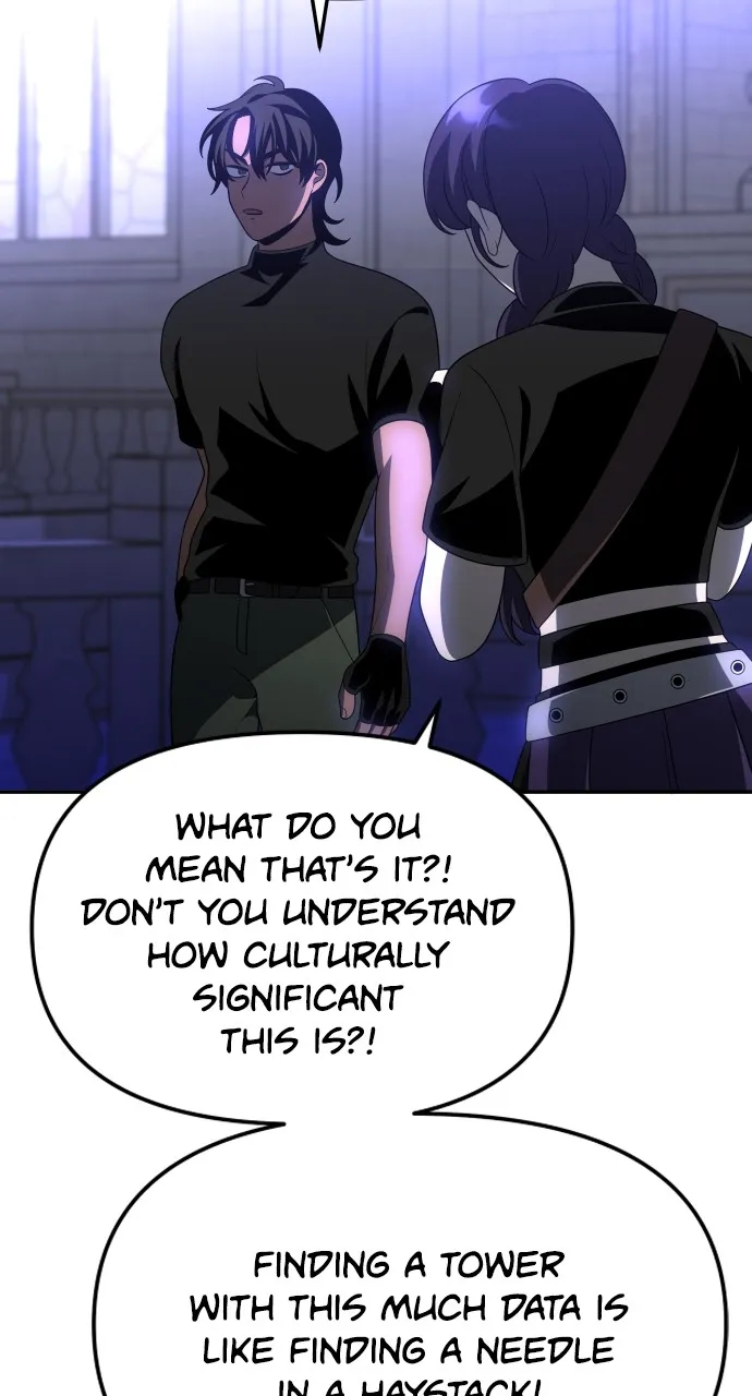 Read I Was the Final Boss chapter 17 image 112 on Lezhin