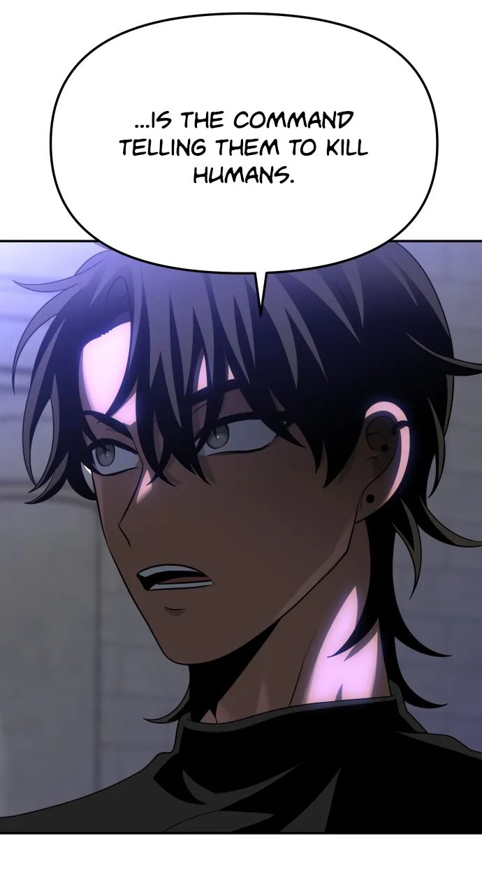 Read I Was the Final Boss chapter 17 image 117 on Lezhin