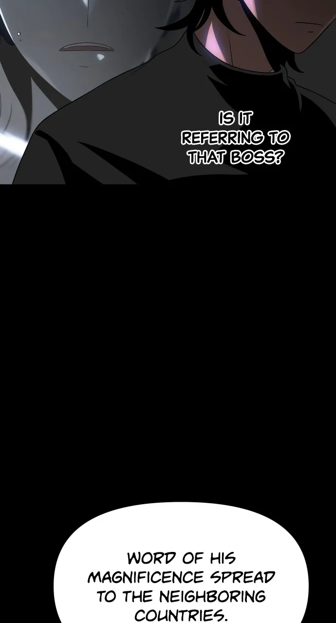Read I Was the Final Boss chapter 17 image 126 on Lezhin