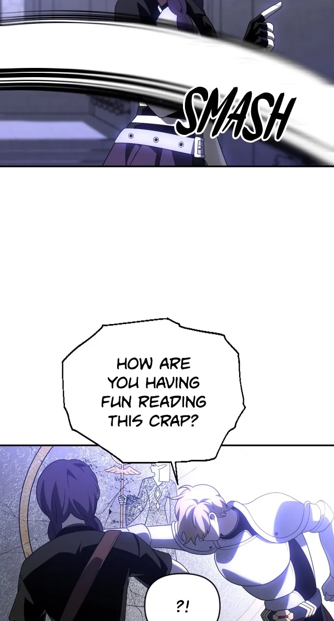 Read I Was the Final Boss chapter 17 image 139 on Lezhin