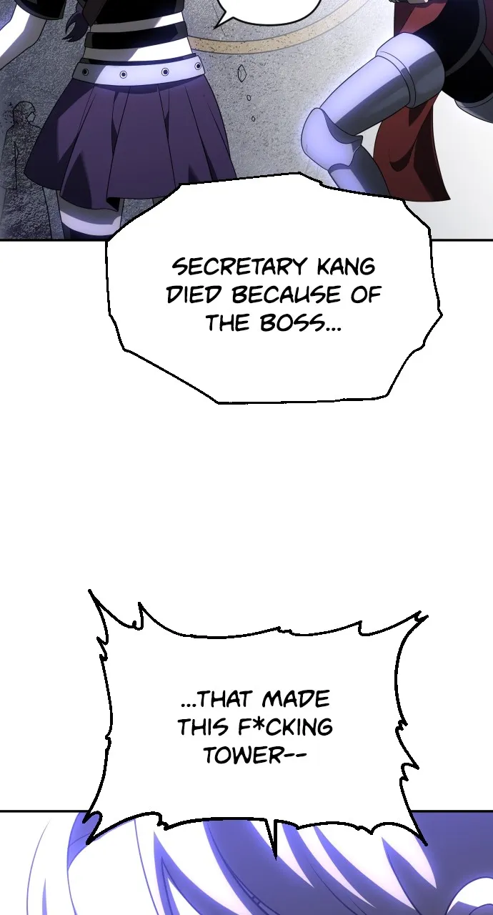 Read I Was the Final Boss chapter 17 image 140 on Lezhin