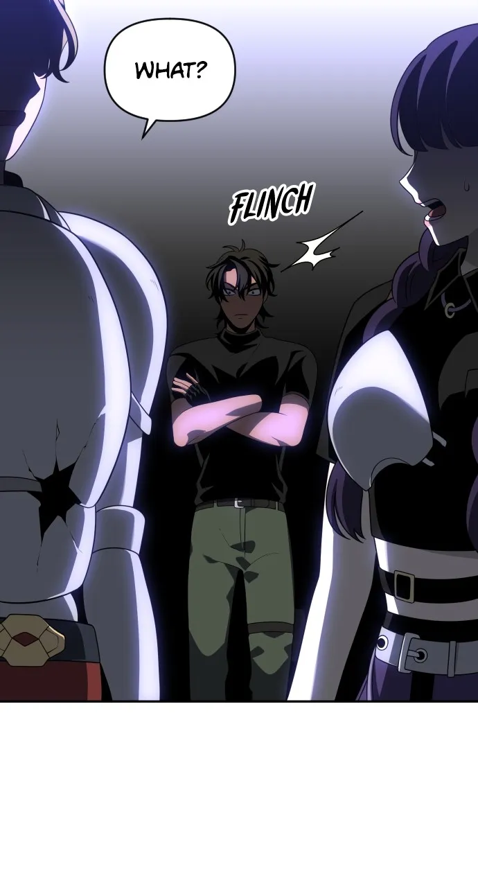 Read I Was the Final Boss chapter 17 image 144 on Lezhin