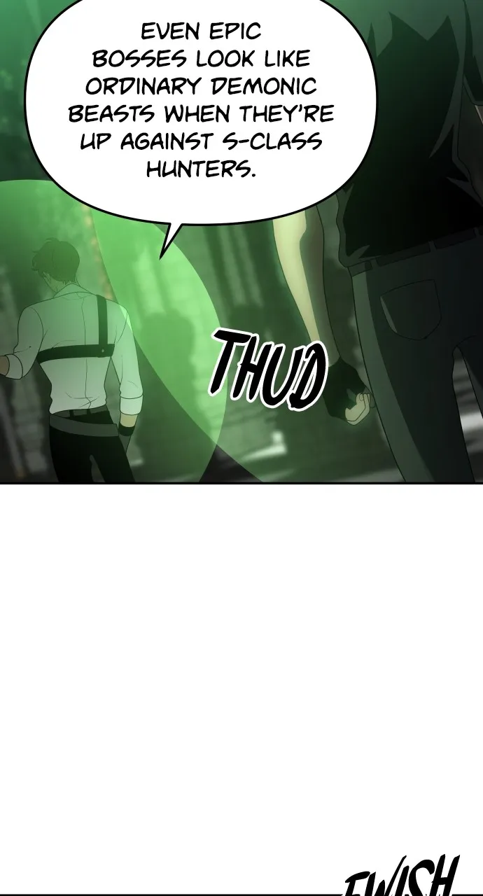 Read I Was the Final Boss chapter 17 image 27 on Lezhin