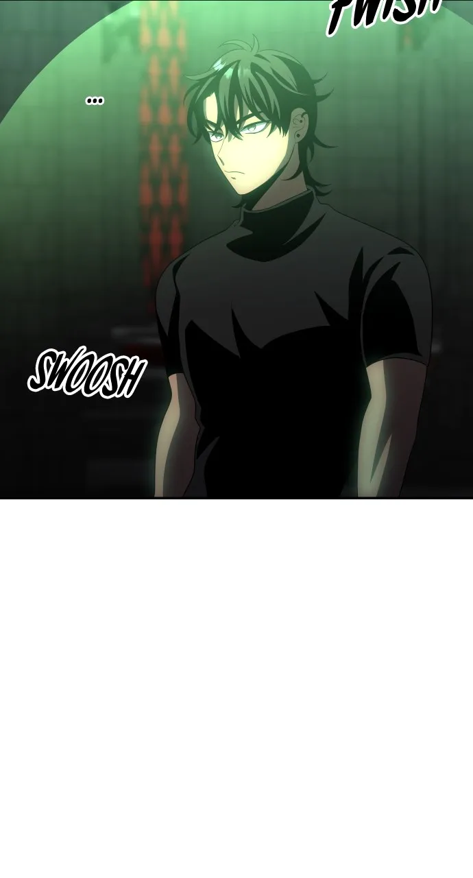 Read I Was the Final Boss chapter 17 image 28 on Lezhin
