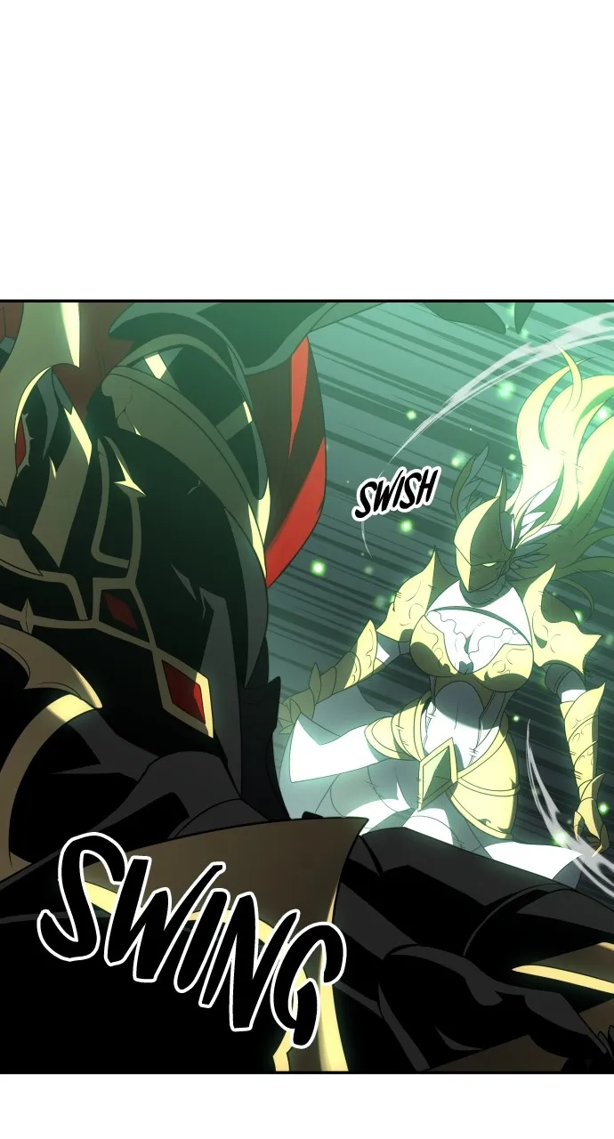 Read I Was the Final Boss chapter 17 image 32 on Lezhin