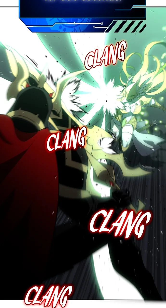 Read I Was the Final Boss chapter 17 image 4 on Lezhin