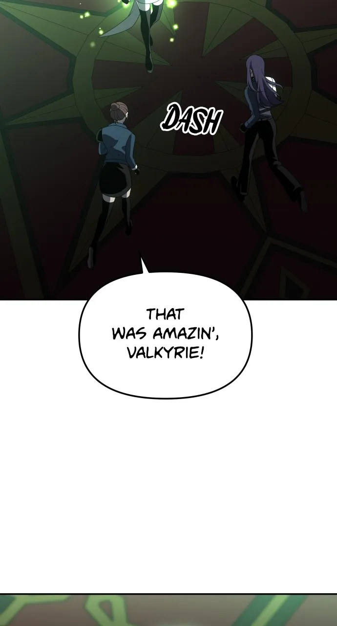 Read I Was the Final Boss chapter 17 image 44 on Lezhin