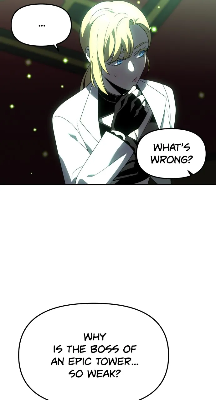 Read I Was the Final Boss chapter 17 image 45 on Lezhin