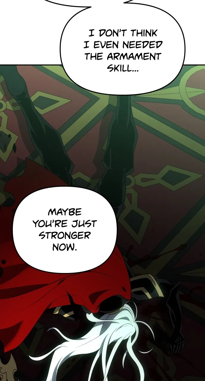 Read I Was the Final Boss chapter 17 image 46 on Lezhin