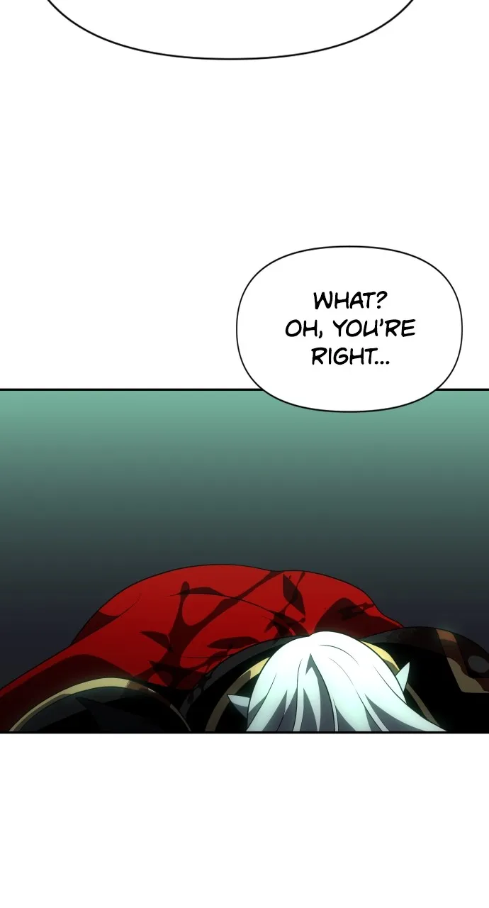 Read I Was the Final Boss chapter 17 image 48 on Lezhin