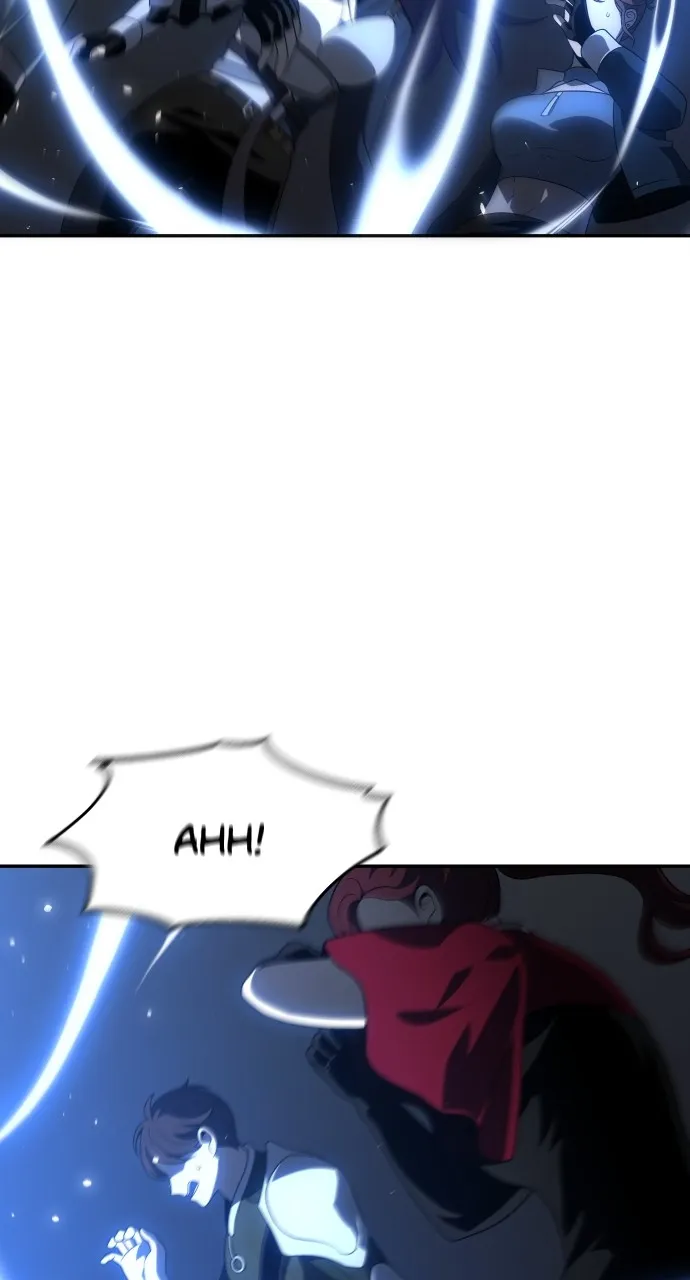 Read I Was the Final Boss chapter 17 image 54 on Lezhin