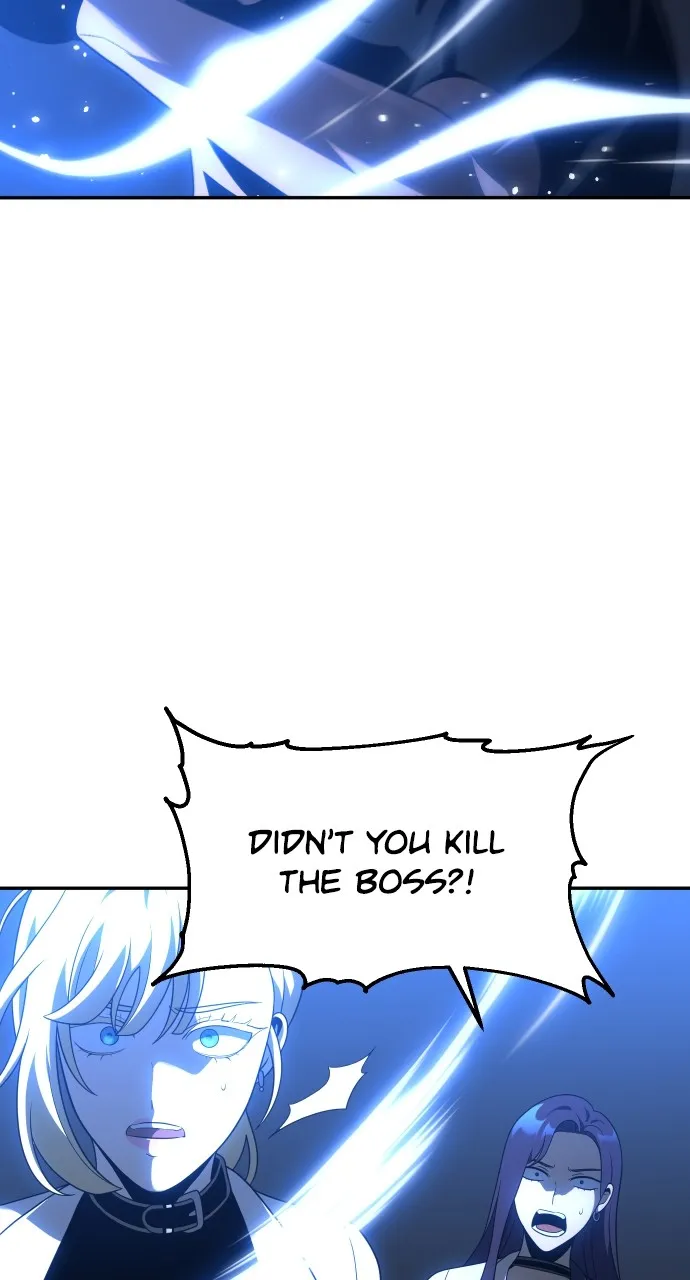Read I Was the Final Boss chapter 17 image 56 on Lezhin