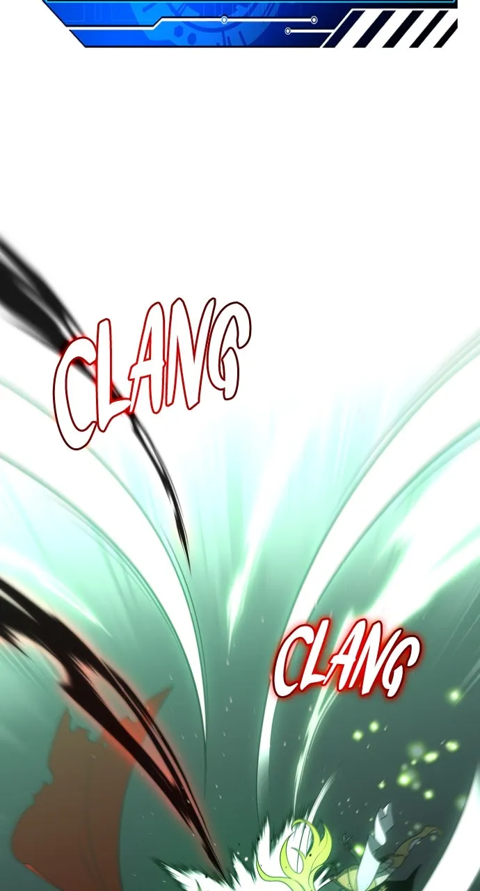 Read I Was the Final Boss chapter 17 image 8 on Lezhin