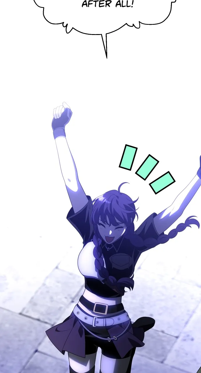 Read I Was the Final Boss chapter 17 image 90 on Lezhin