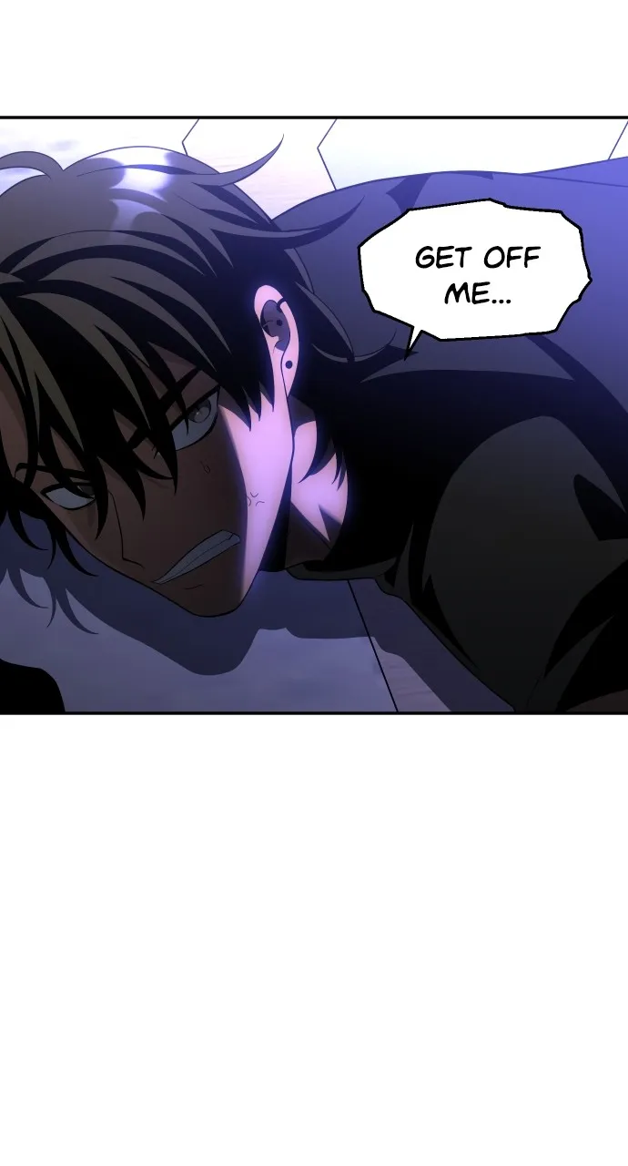 Read I Was the Final Boss chapter 17 image 93 on Lezhin