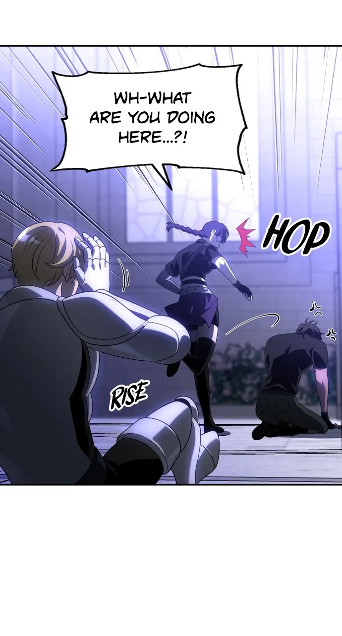 Read I Was the Final Boss chapter 17 image 94 on Lezhin