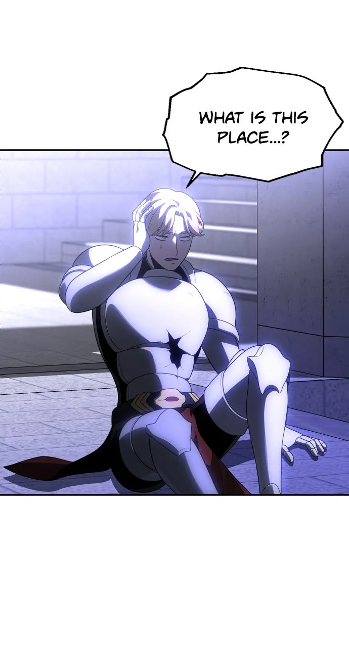 Read I Was the Final Boss chapter 17 image 95 on Lezhin