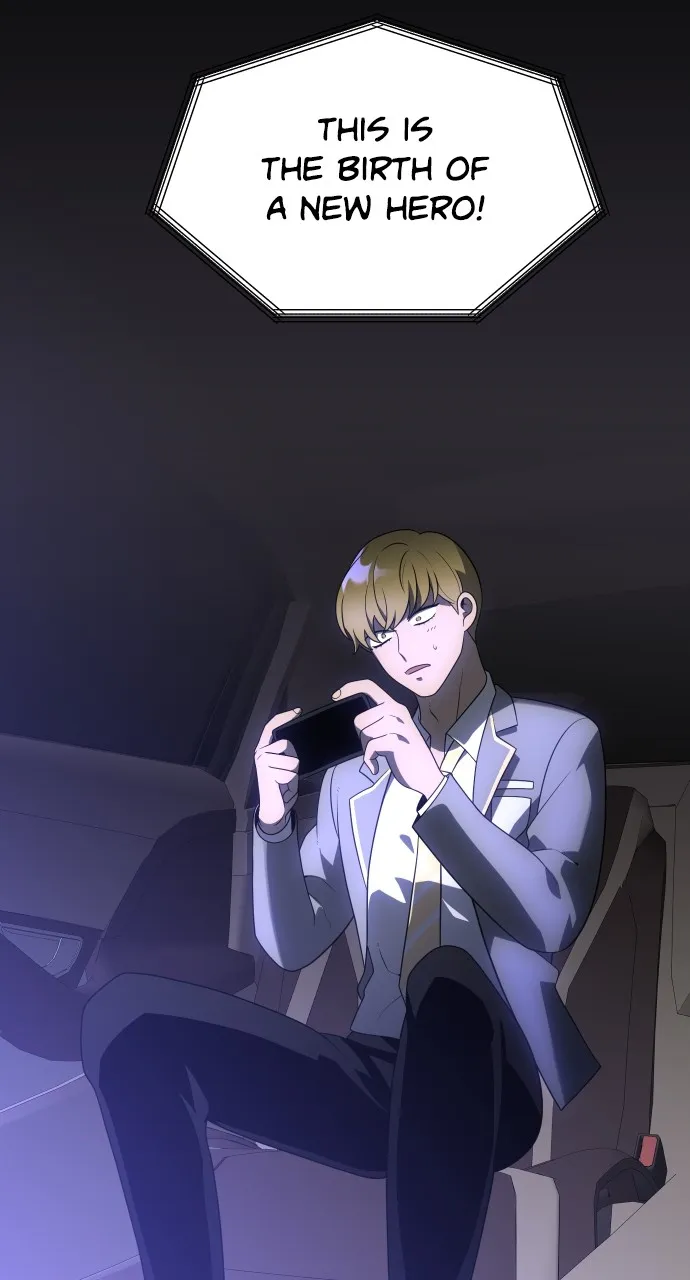 Read I Was the Final Boss chapter 18 image 103 on Lezhin