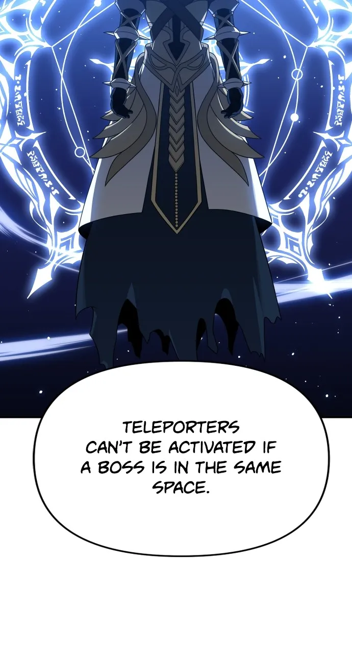 Read I Was the Final Boss chapter 18 image 11 on Lezhin