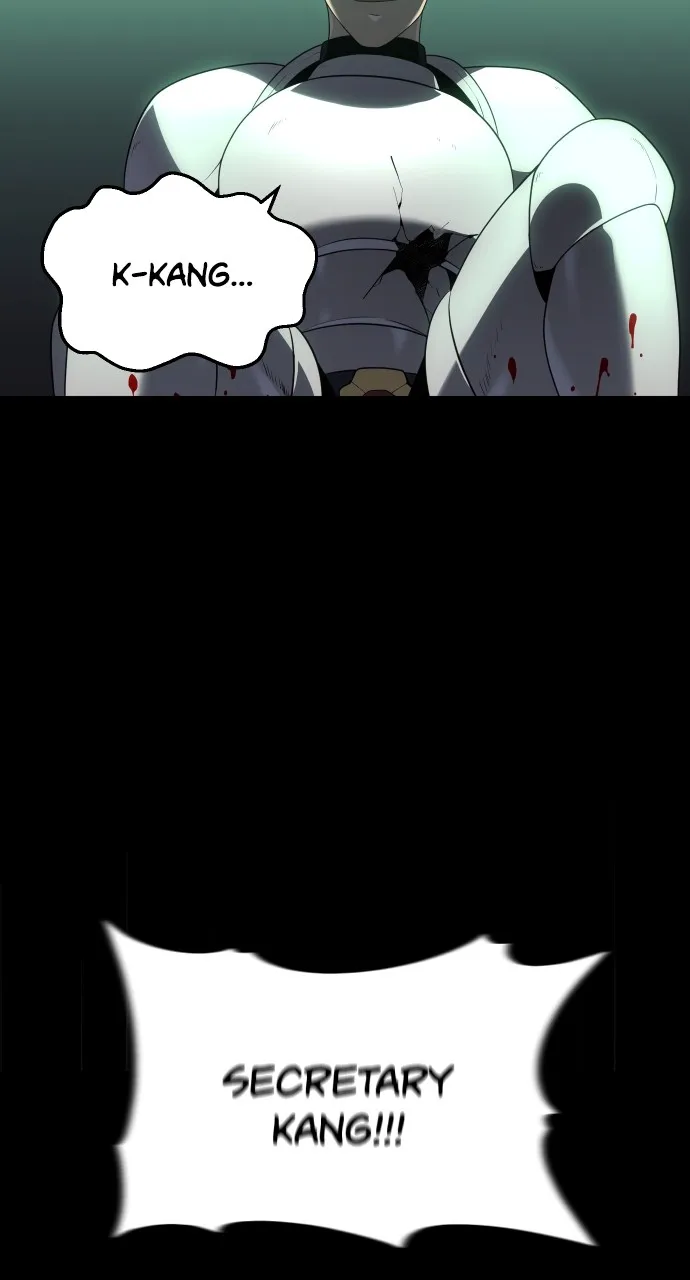 Read I Was the Final Boss chapter 18 image 110 on Lezhin