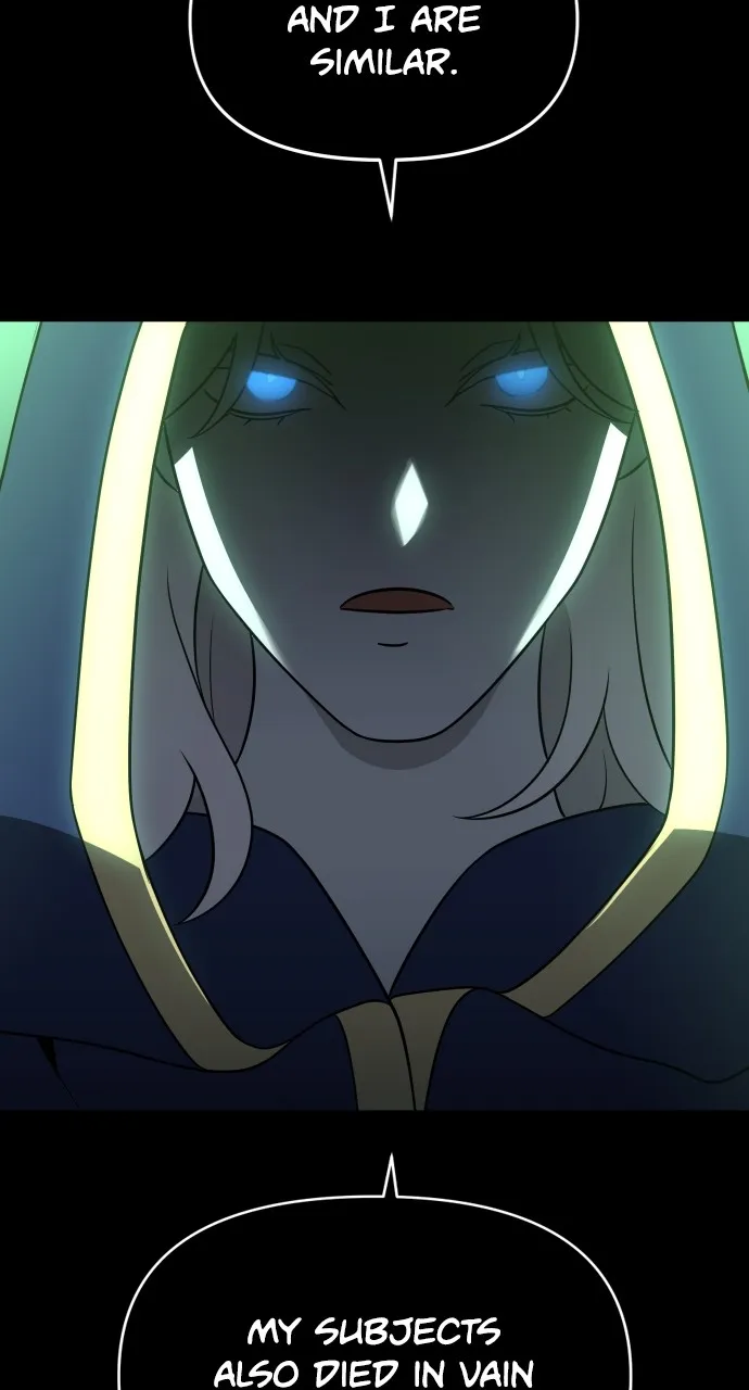 Read I Was the Final Boss chapter 18 image 119 on Lezhin