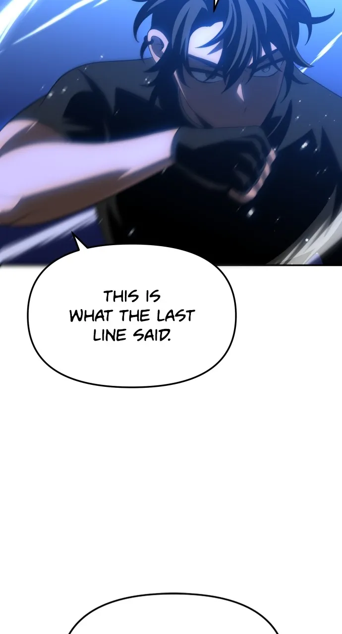 Read I Was the Final Boss chapter 18 image 18 on Lezhin