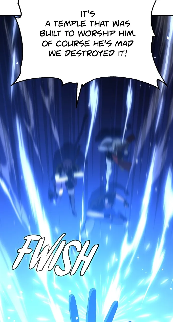 Read I Was the Final Boss chapter 18 image 21 on Lezhin