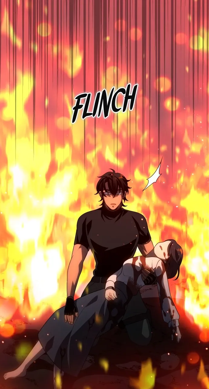 Read I Was the Final Boss chapter 18 image 35 on Lezhin