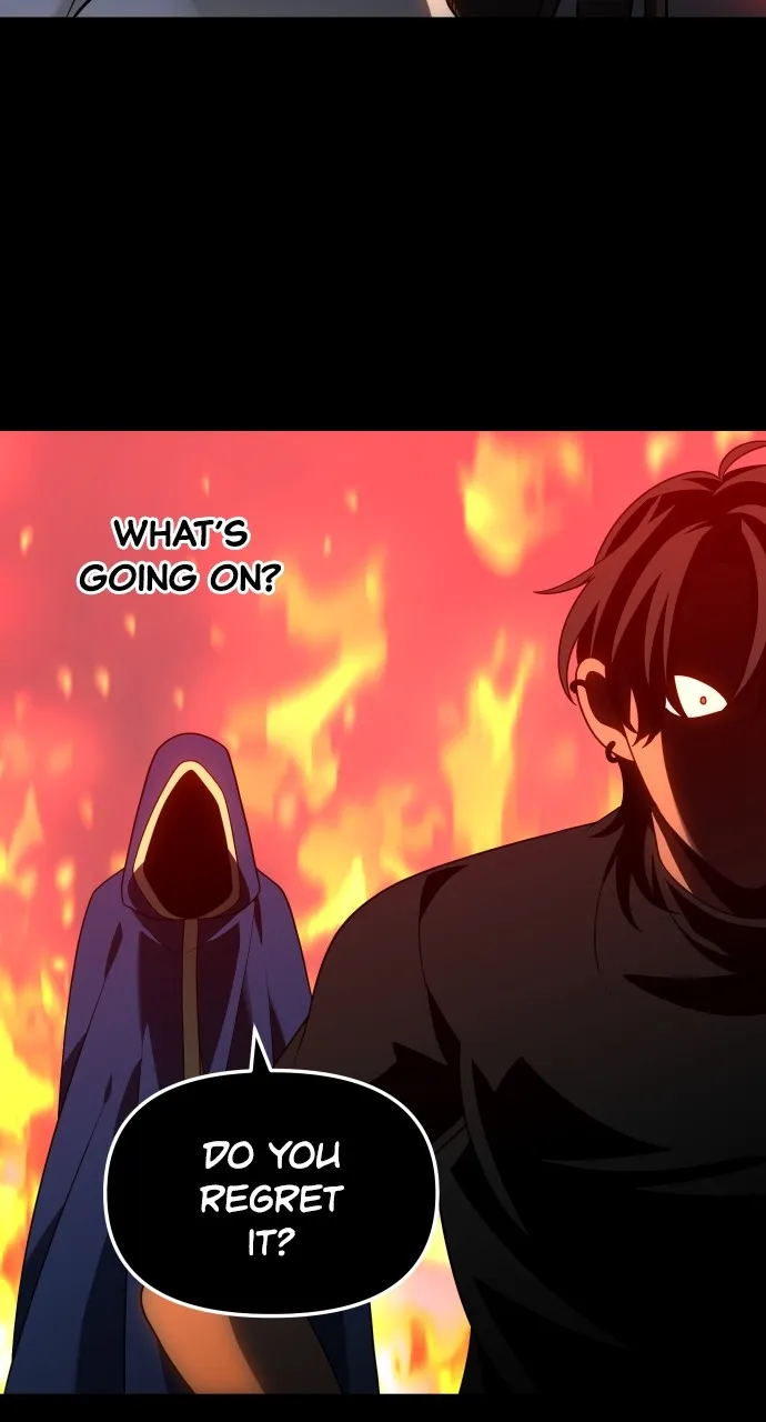 Read I Was the Final Boss chapter 18 image 37 on Lezhin