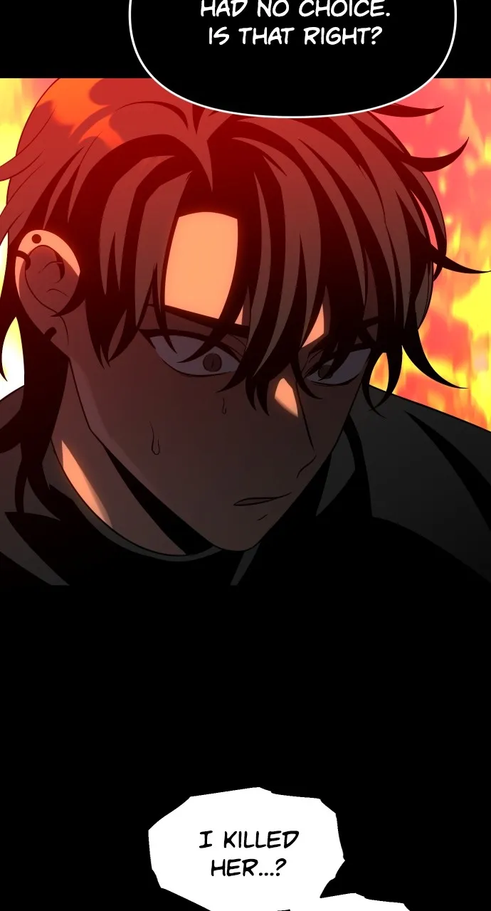 Read I Was the Final Boss chapter 18 image 40 on Lezhin