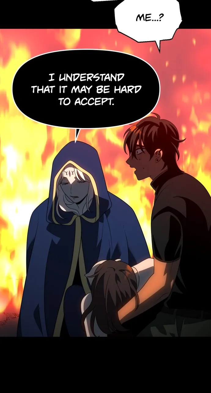 Read I Was the Final Boss chapter 18 image 41 on Lezhin