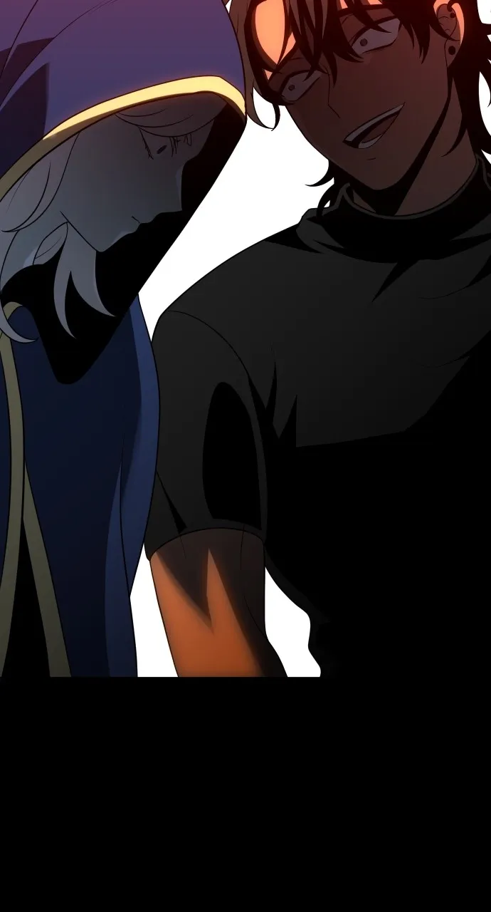 Read I Was the Final Boss chapter 18 image 46 on Lezhin