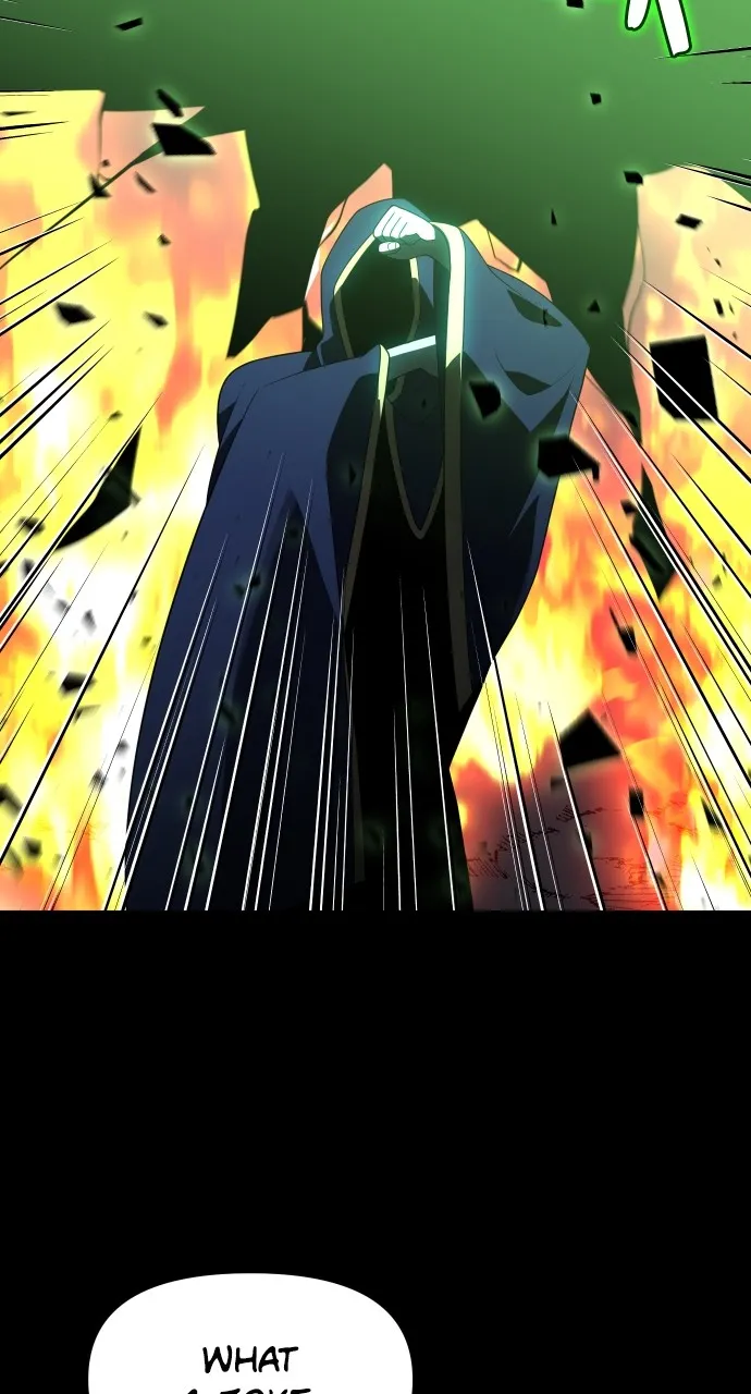 Read I Was the Final Boss chapter 18 image 48 on Lezhin