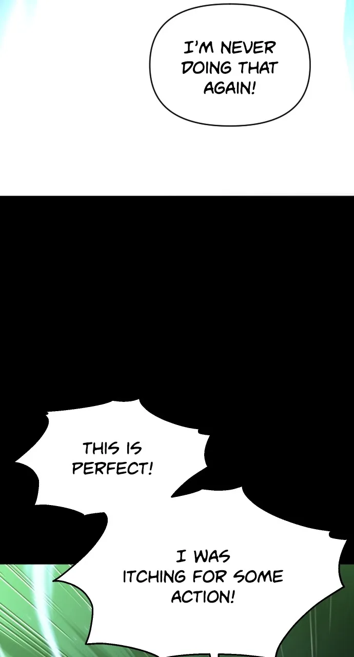 Read I Was the Final Boss chapter 18 image 57 on Lezhin