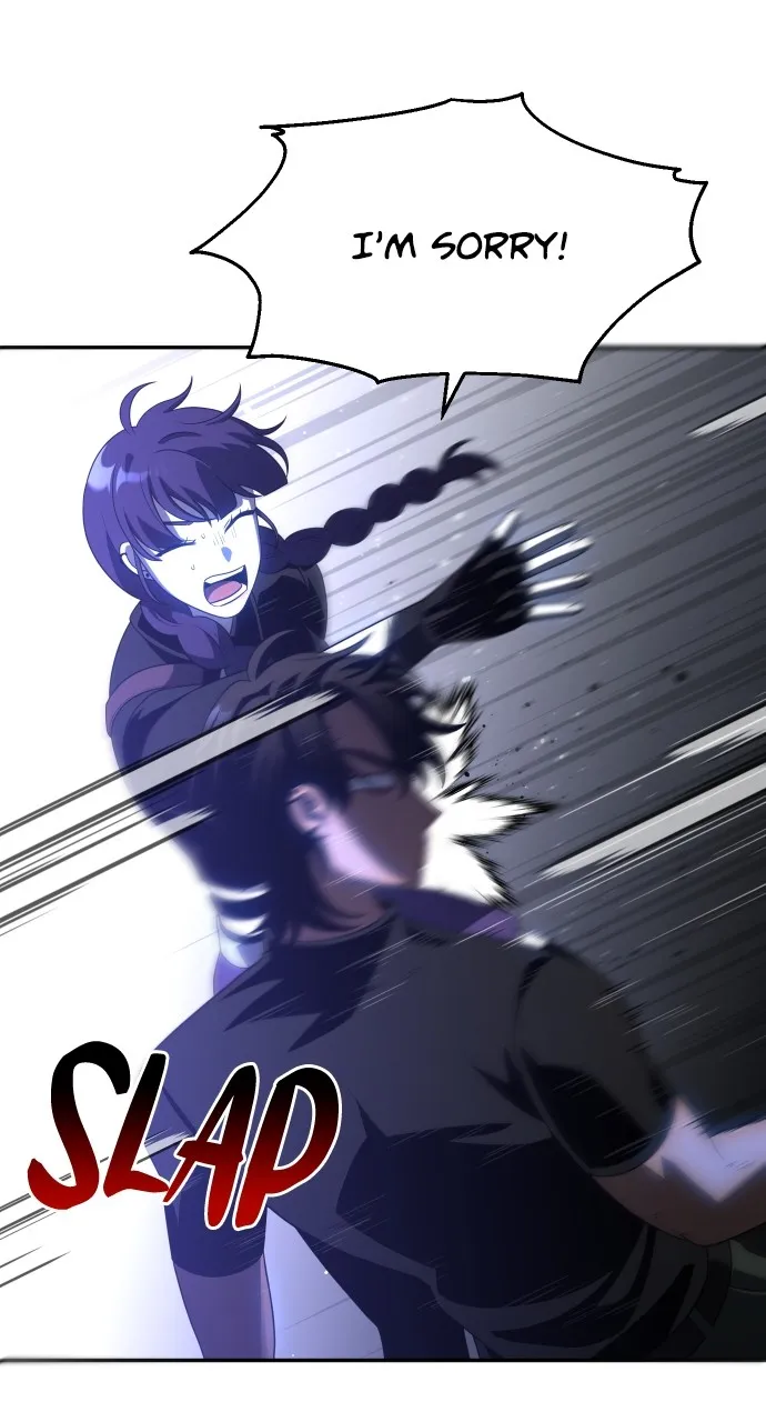Read I Was the Final Boss chapter 18 image 61 on Lezhin