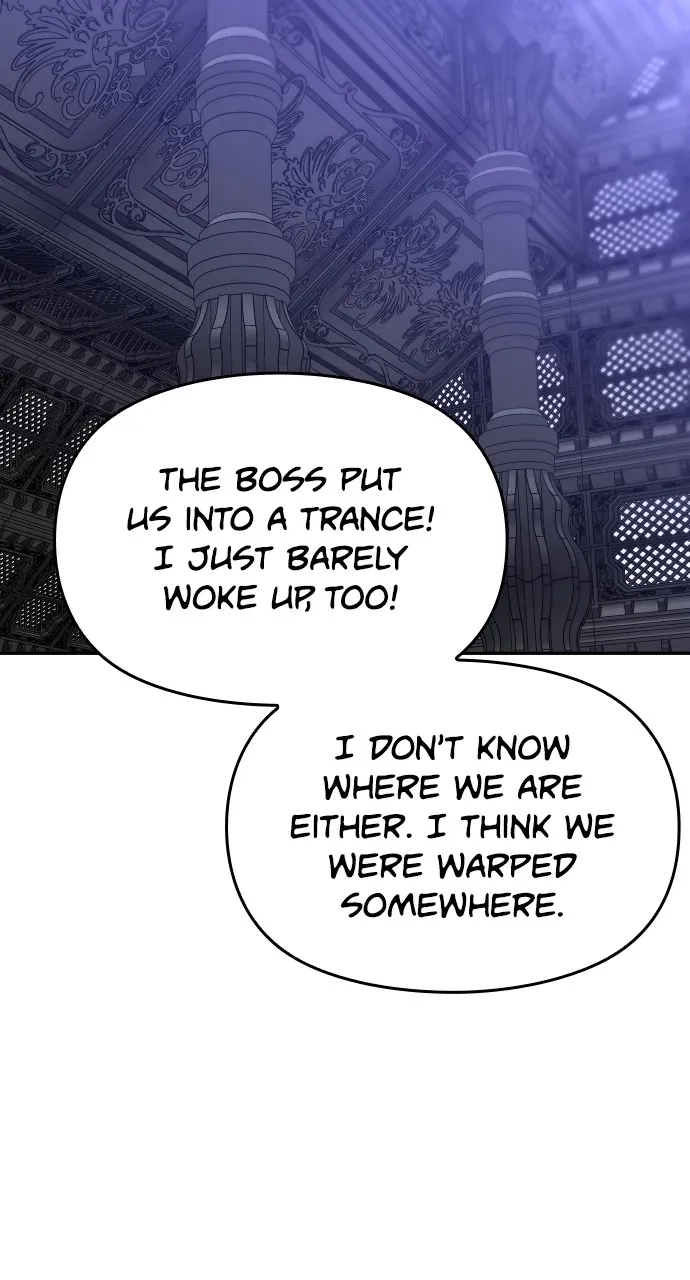 Read I Was the Final Boss chapter 18 image 64 on Lezhin