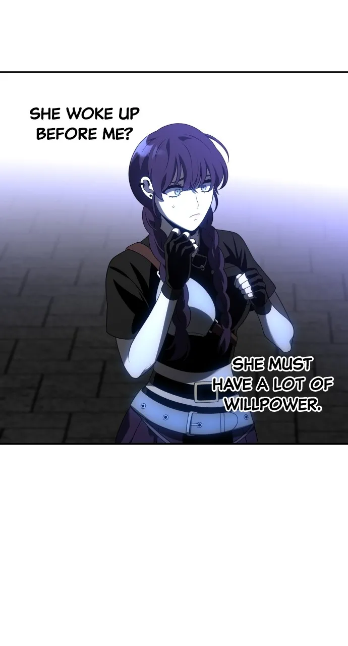 Read I Was the Final Boss chapter 18 image 65 on Lezhin
