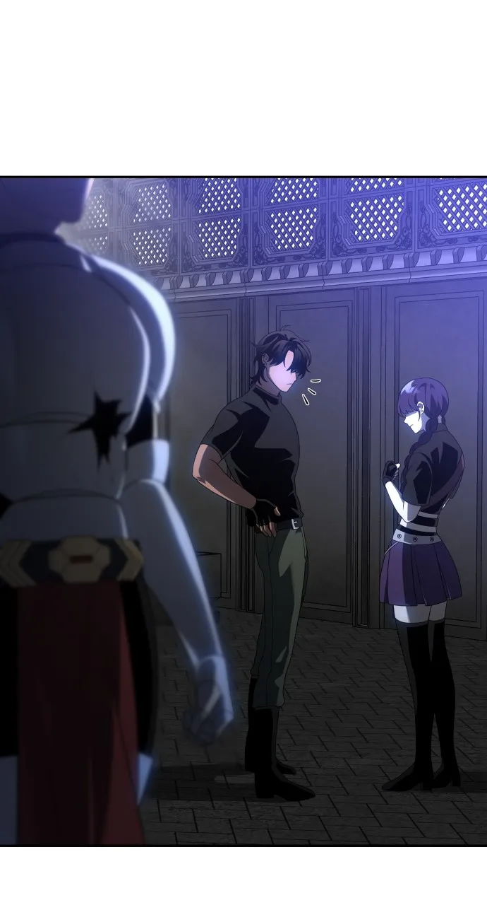 Read I Was the Final Boss chapter 18 image 66 on Lezhin