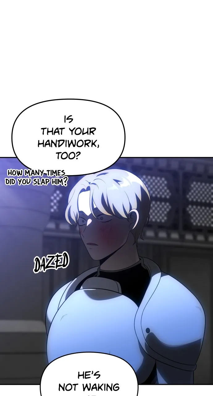 Read I Was the Final Boss chapter 18 image 67 on Lezhin